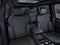 2025 Jeep Grand Cherokee GRAND CHEROKEE OVERLAND 4X4