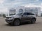 2025 Jeep Grand Cherokee GRAND CHEROKEE OVERLAND 4X4