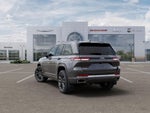 2025 Jeep Grand Cherokee GRAND CHEROKEE OVERLAND 4X4