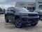 2025 Jeep Grand Cherokee GRAND CHEROKEE OVERLAND 4X4