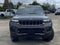 2025 Jeep Grand Cherokee GRAND CHEROKEE OVERLAND 4X4
