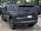 2025 Jeep Grand Cherokee GRAND CHEROKEE OVERLAND 4X4