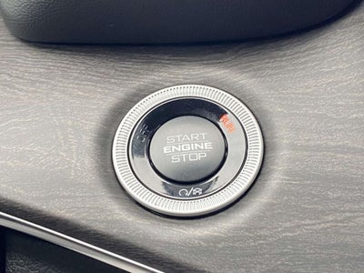 2025 Jeep Grand Cherokee GRAND CHEROKEE OVERLAND 4X4