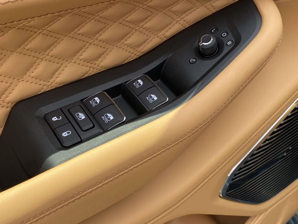 2026 Jeep Grand Cherokee GRAND CHEROKEE SUMMIT 4X4