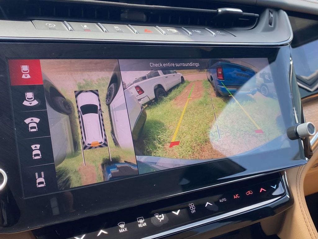2026 Jeep Grand Cherokee GRAND CHEROKEE SUMMIT 4X4