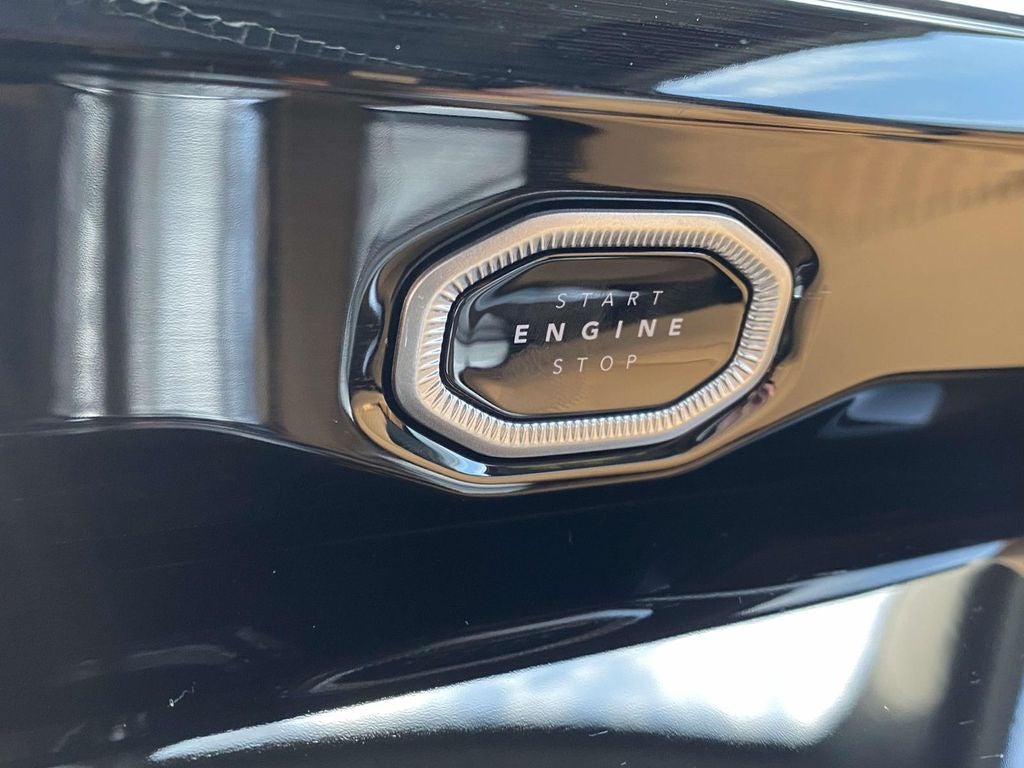 2026 Jeep Grand Cherokee GRAND CHEROKEE SUMMIT 4X4