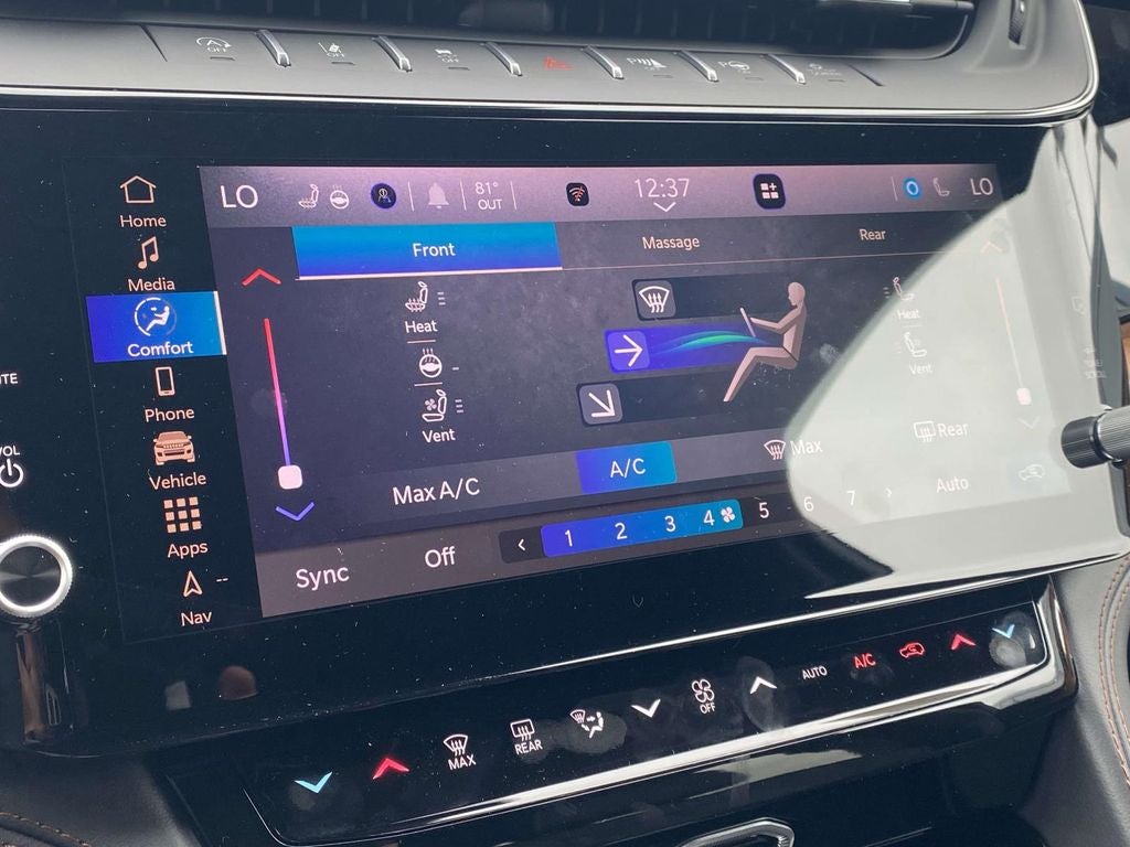 2026 Jeep Grand Cherokee GRAND CHEROKEE SUMMIT 4X4