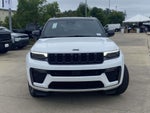 2026 Jeep Grand Cherokee GRAND CHEROKEE SUMMIT 4X4