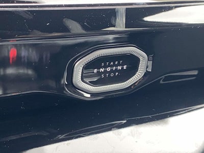 2026 Jeep Grand Cherokee GRAND CHEROKEE SUMMIT 4X4