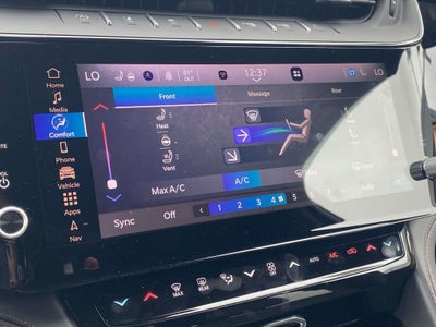 2026 Jeep Grand Cherokee GRAND CHEROKEE SUMMIT 4X4