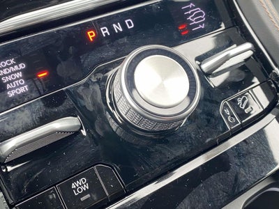 2026 Jeep Grand Cherokee GRAND CHEROKEE SUMMIT 4X4