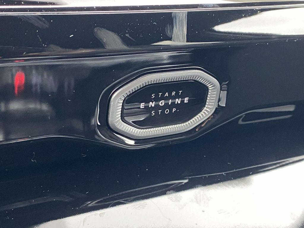 2026 Jeep Grand Cherokee GRAND CHEROKEE SUMMIT 4X4