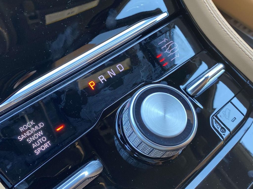 2026 Jeep Grand Cherokee GRAND CHEROKEE SUMMIT 4X4