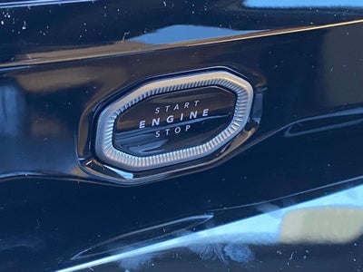 2026 Jeep Grand Cherokee GRAND CHEROKEE SUMMIT 4X4