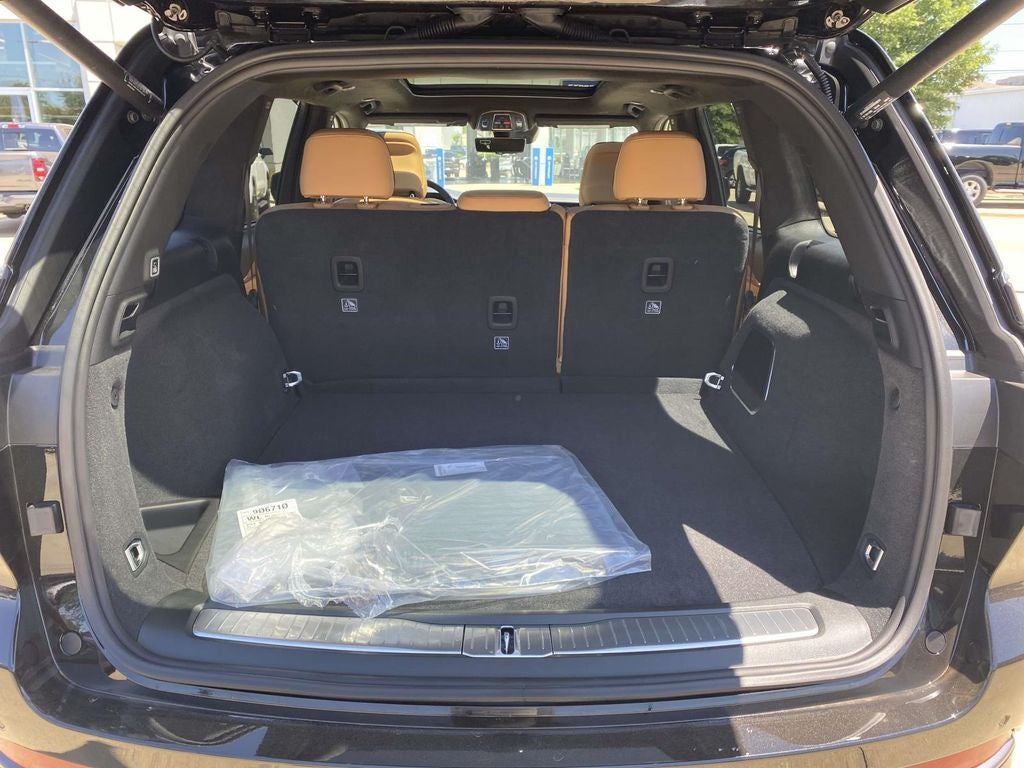 2026 Jeep Grand Cherokee GRAND CHEROKEE SUMMIT 4X4