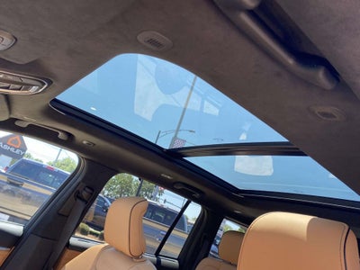 2026 Jeep Grand Cherokee GRAND CHEROKEE SUMMIT 4X4