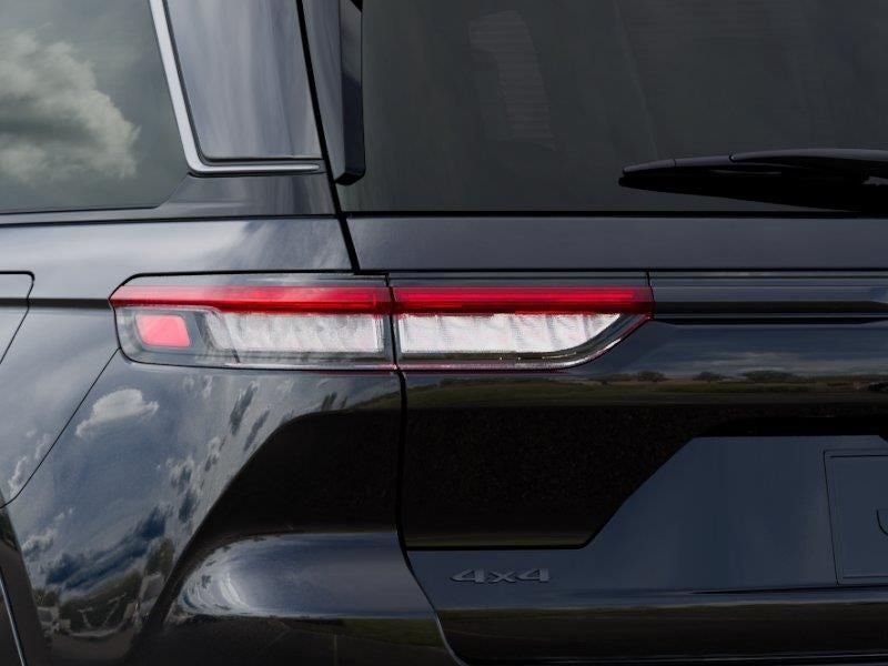 2026 Jeep Grand Cherokee GRAND CHEROKEE SUMMIT 4X4