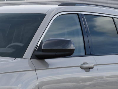 2026 Jeep Grand Cherokee GRAND CHEROKEE L LAREDO X 4X2