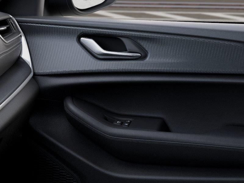 2026 Jeep Grand Cherokee GRAND CHEROKEE L LAREDO X 4X2