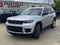 2026 Jeep Grand Cherokee GRAND CHEROKEE L LAREDO X 4X2