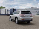 2026 Jeep Grand Cherokee GRAND CHEROKEE L LAREDO X 4X2
