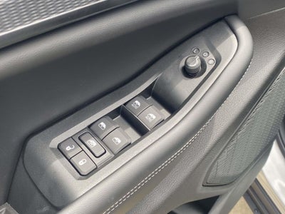 2026 Jeep Grand Cherokee GRAND CHEROKEE L LAREDO X 4X2