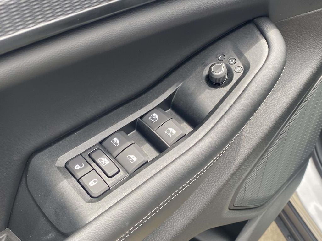 2026 Jeep Grand Cherokee GRAND CHEROKEE L LAREDO X 4X2
