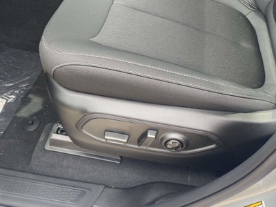 2026 Jeep Grand Cherokee GRAND CHEROKEE L LAREDO X 4X2