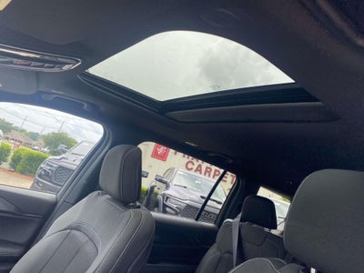 2026 Jeep Grand Cherokee GRAND CHEROKEE L LAREDO X 4X2