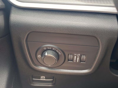 2026 Jeep Grand Cherokee GRAND CHEROKEE L LAREDO X 4X2