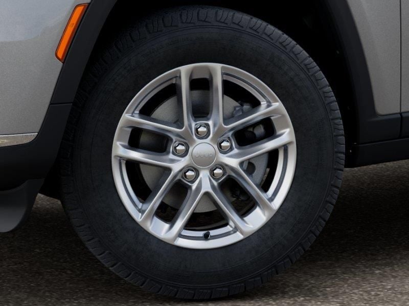 2026 Jeep Grand Cherokee GRAND CHEROKEE L LAREDO X 4X2