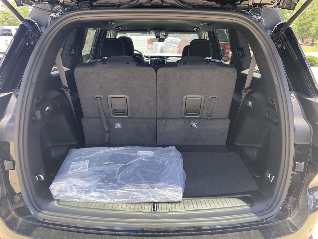 2026 Jeep Grand Cherokee GRAND CHEROKEE L LAREDO 4X2