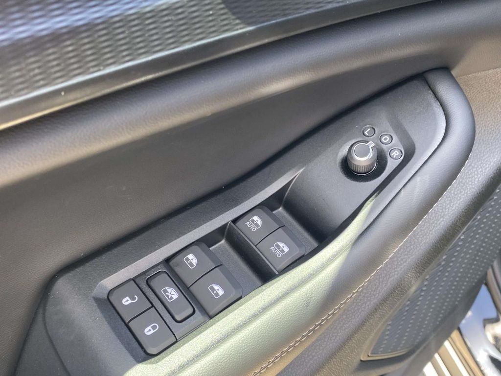 2026 Jeep Grand Cherokee GRAND CHEROKEE L LAREDO 4X2