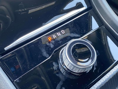 2026 Jeep Grand Cherokee GRAND CHEROKEE L LAREDO 4X2