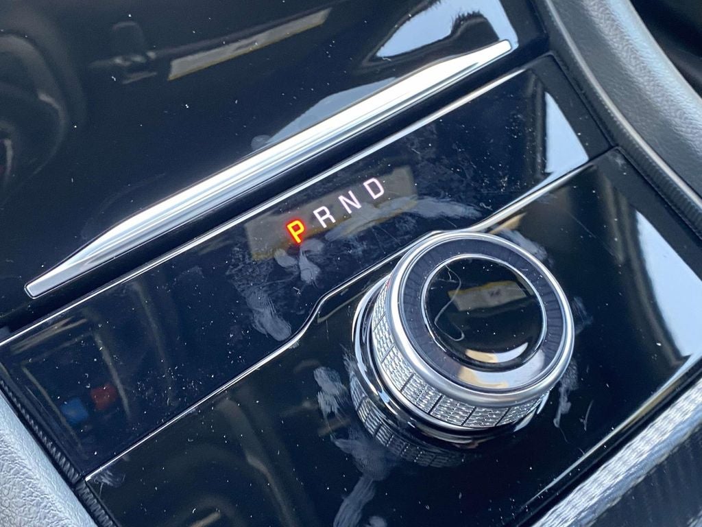 2026 Jeep Grand Cherokee GRAND CHEROKEE L LAREDO 4X2