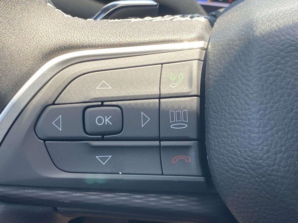 2026 Jeep Grand Cherokee GRAND CHEROKEE L LAREDO 4X2