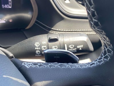 2026 Jeep Grand Cherokee GRAND CHEROKEE L LAREDO 4X2