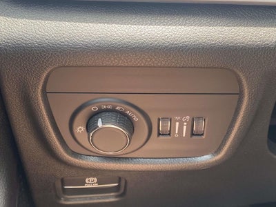 2026 Jeep Grand Cherokee GRAND CHEROKEE L LAREDO 4X2