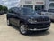 2026 Jeep Grand Cherokee GRAND CHEROKEE L LAREDO 4X2