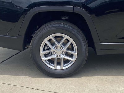 2026 Jeep Grand Cherokee GRAND CHEROKEE L LAREDO 4X2