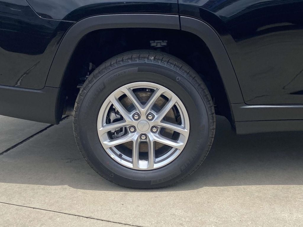 2026 Jeep Grand Cherokee GRAND CHEROKEE L LAREDO 4X2