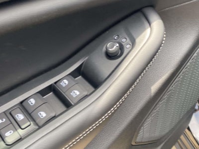 2026 Jeep Grand Cherokee GRAND CHEROKEE L LAREDO 4X2