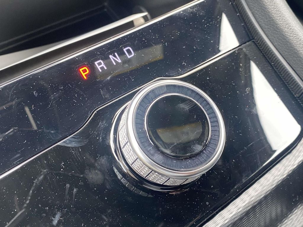2026 Jeep Grand Cherokee GRAND CHEROKEE L LAREDO 4X2