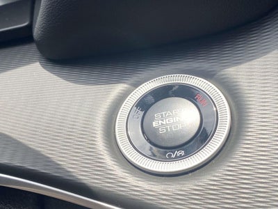 2026 Jeep Grand Cherokee GRAND CHEROKEE L LAREDO 4X2