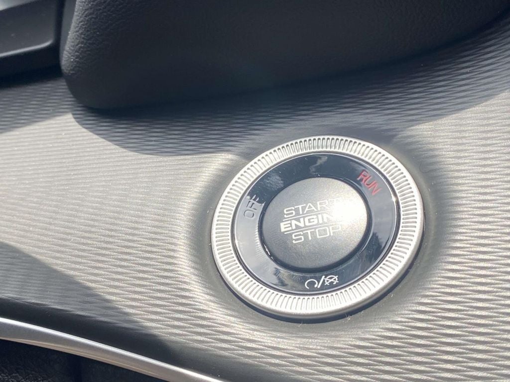 2026 Jeep Grand Cherokee GRAND CHEROKEE L LAREDO 4X2