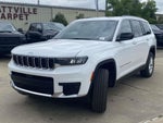 2026 Jeep Grand Cherokee GRAND CHEROKEE L LAREDO X 4X2