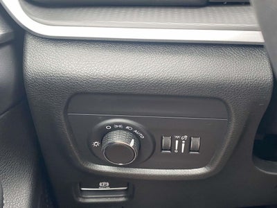 2026 Jeep Grand Cherokee GRAND CHEROKEE L LAREDO X 4X2