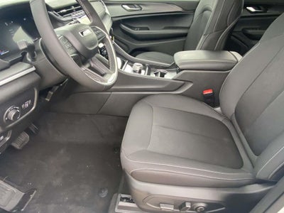 2026 Jeep Grand Cherokee GRAND CHEROKEE L LAREDO X 4X2