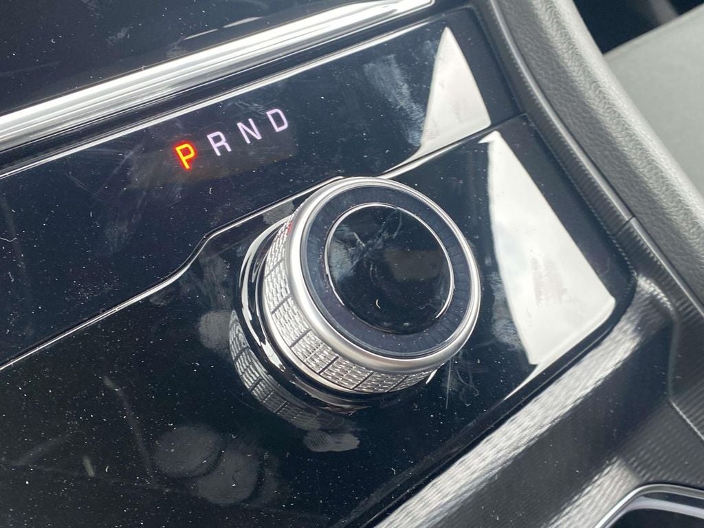 2026 Jeep Grand Cherokee GRAND CHEROKEE L LAREDO X 4X2