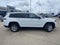 2026 Jeep Grand Cherokee GRAND CHEROKEE L LAREDO X 4X2